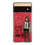 Slim Protection Case［ STEINS;GATE - Kurisu Makise ］