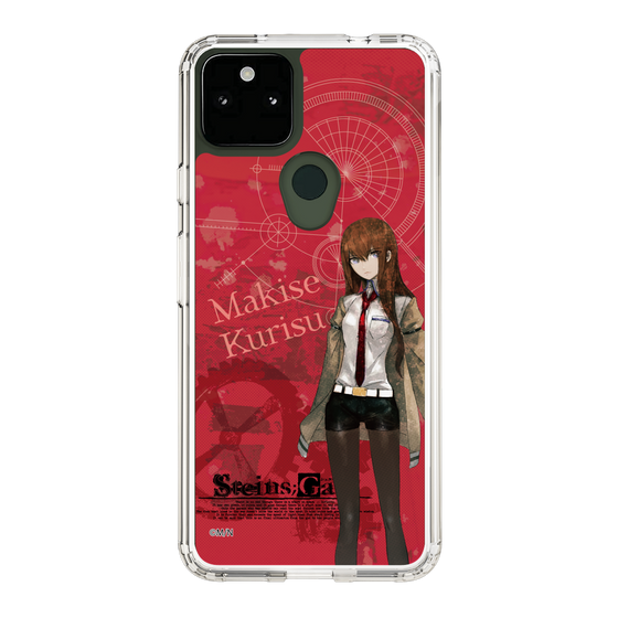 Slim Protection Case［ STEINS;GATE - Kurisu Makise ］