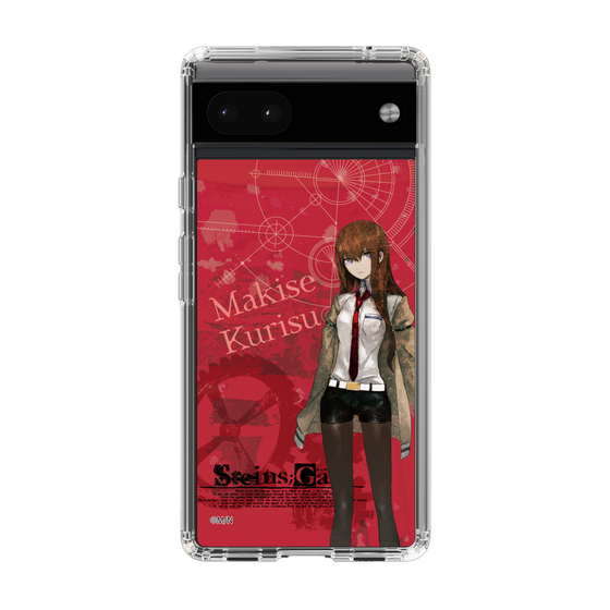 Slim Protection Case［ STEINS;GATE - Kurisu Makise ］