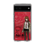 Slim Protection Case［ STEINS;GATE - Kurisu Makise ］