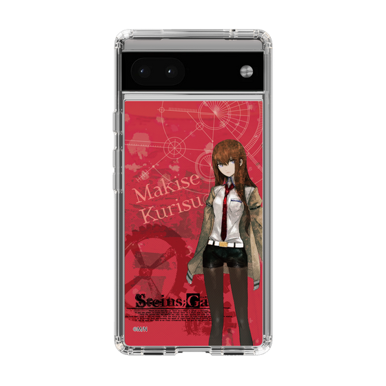 Slim Protection Case［ STEINS;GATE - Kurisu Makise ］
