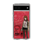 Slim Protection Case［ STEINS;GATE - Kurisu Makise ］