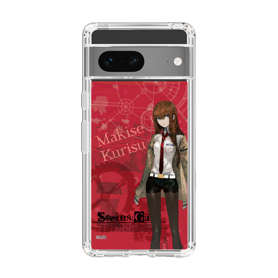 Slim Protection Case［ STEINS;GATE - Kurisu Makise ］