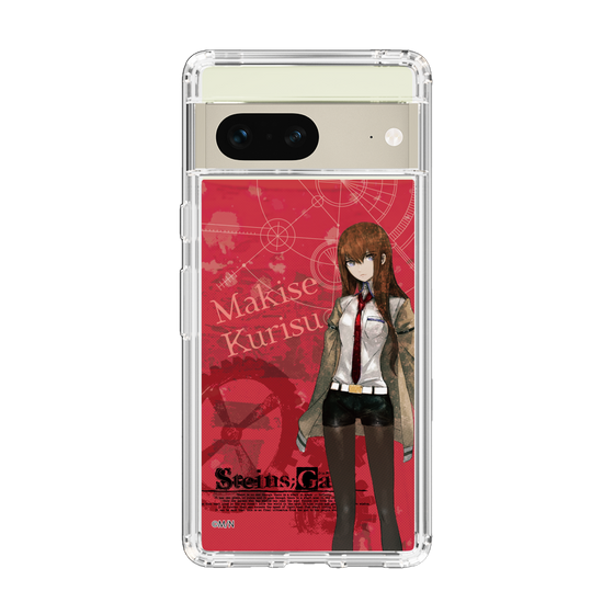 Slim Protection Case［ STEINS;GATE - Kurisu Makise ］