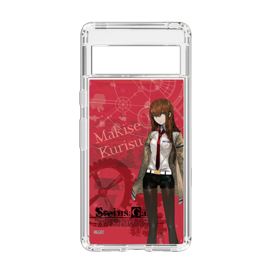 Slim Protection Case［ STEINS;GATE - Kurisu Makise ］