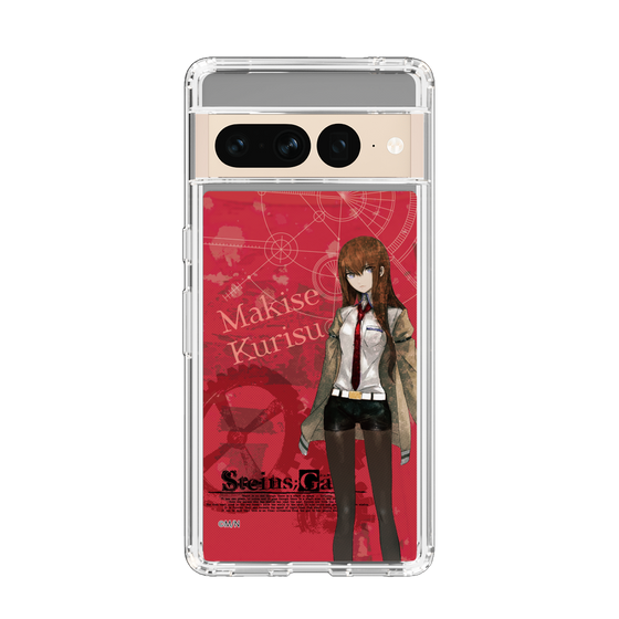 Slim Protection Case［ STEINS;GATE - Kurisu Makise ］