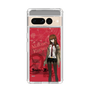 Slim Protection Case［ STEINS;GATE - Kurisu Makise ］