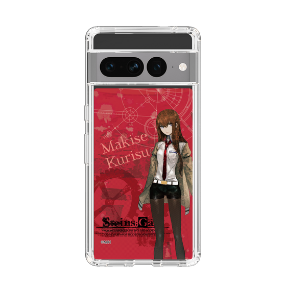 Slim Protection Case［ STEINS;GATE - Kurisu Makise ］