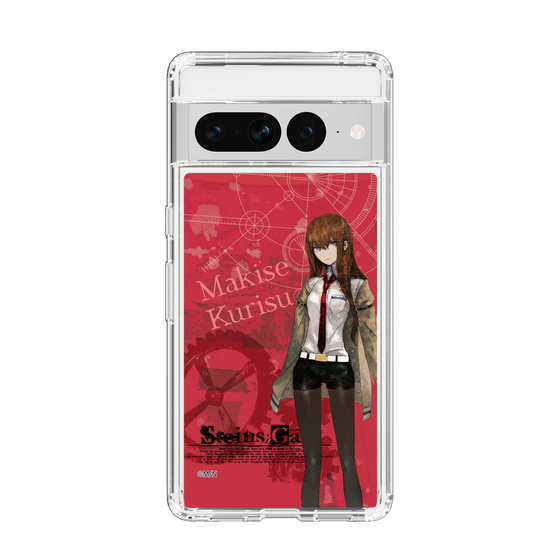 Slim Protection Case［ STEINS;GATE - Kurisu Makise ］