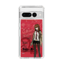 Slim Protection Case［ STEINS;GATE - Kurisu Makise ］