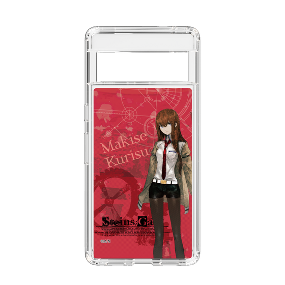 Slim Protection Case［ STEINS;GATE - Kurisu Makise ］