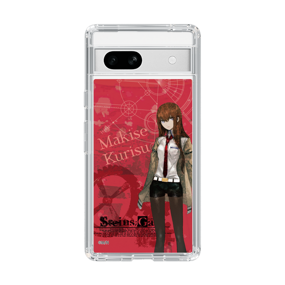 Slim Protection Case［ STEINS;GATE - Kurisu Makise ］