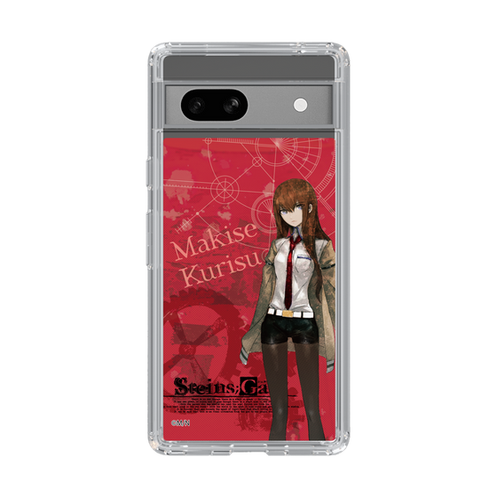 Slim Protection Case［ STEINS;GATE - Kurisu Makise ］