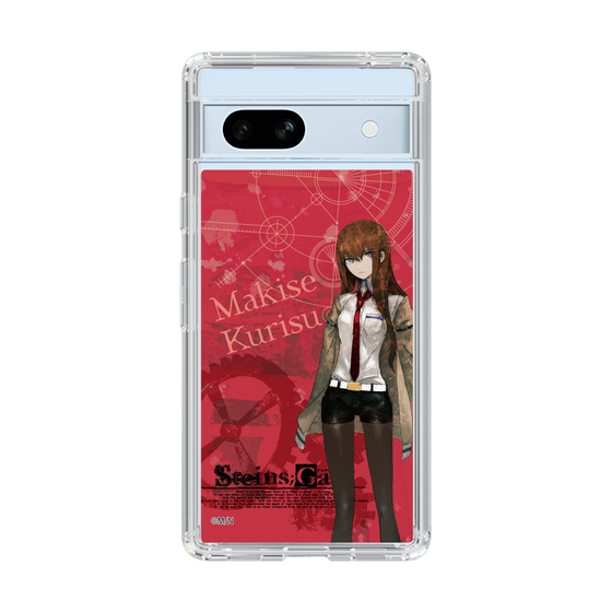 Slim Protection Case［ STEINS;GATE - Kurisu Makise ］
