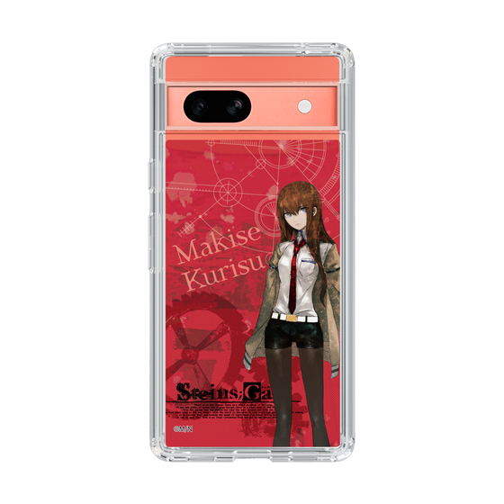 Slim Protection Case［ STEINS;GATE - Kurisu Makise ］