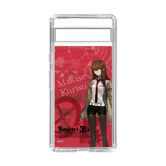 Slim Protection Case［ STEINS;GATE - Kurisu Makise ］