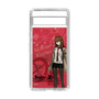 Slim Protection Case［ STEINS;GATE - Kurisu Makise ］