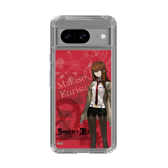 Slim Protection Case［ STEINS;GATE - Kurisu Makise ］