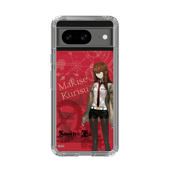 Slim Protection Case［ STEINS;GATE - Kurisu Makise ］