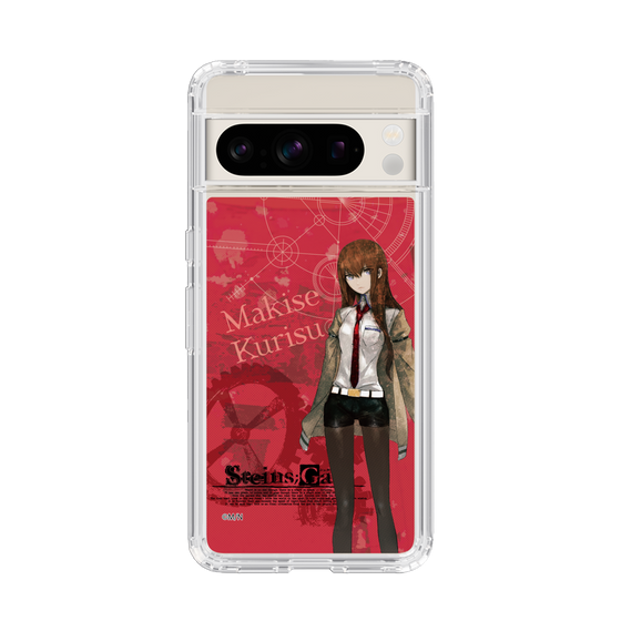 Slim Protection Case［ STEINS;GATE - Kurisu Makise ］
