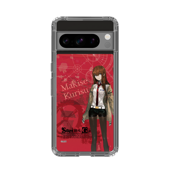 Slim Protection Case［ STEINS;GATE - Kurisu Makise ］