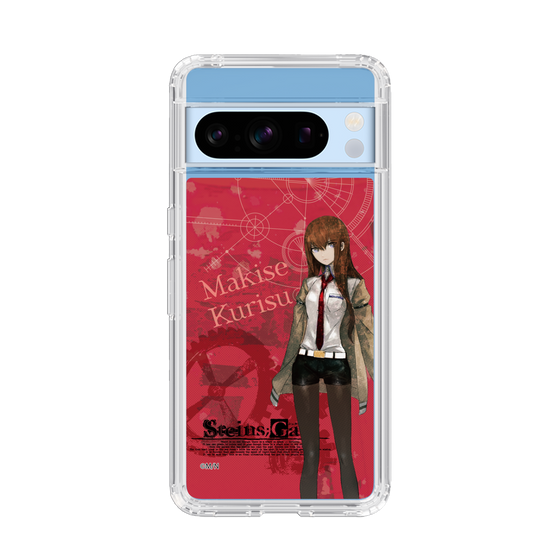 Slim Protection Case［ STEINS;GATE - Kurisu Makise ］