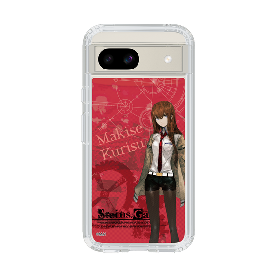 Slim Protection Case［ STEINS;GATE - Kurisu Makise ］