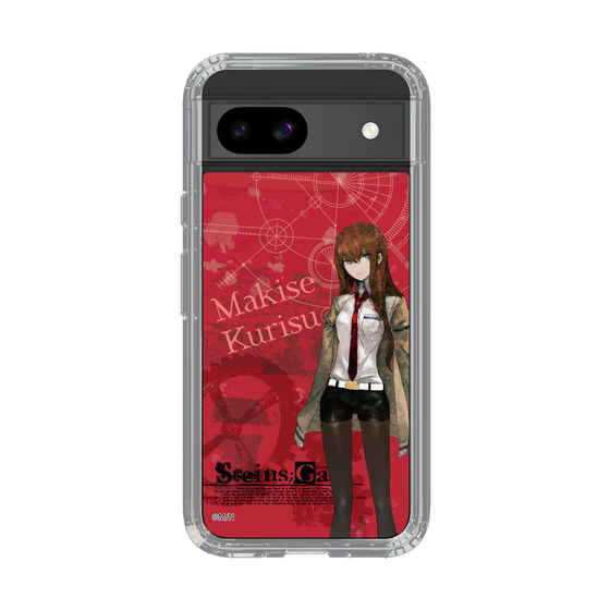 Slim Protection Case［ STEINS;GATE - Kurisu Makise ］