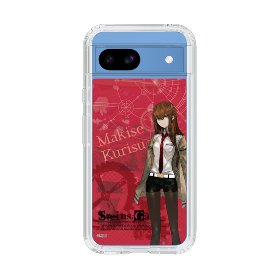 Slim Protection Case［ STEINS;GATE - Kurisu Makise ］