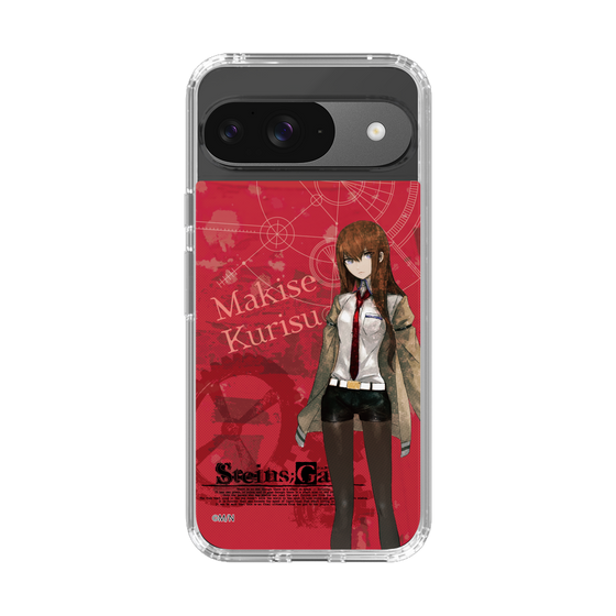 Slim Protection Case［ STEINS;GATE - Kurisu Makise ］