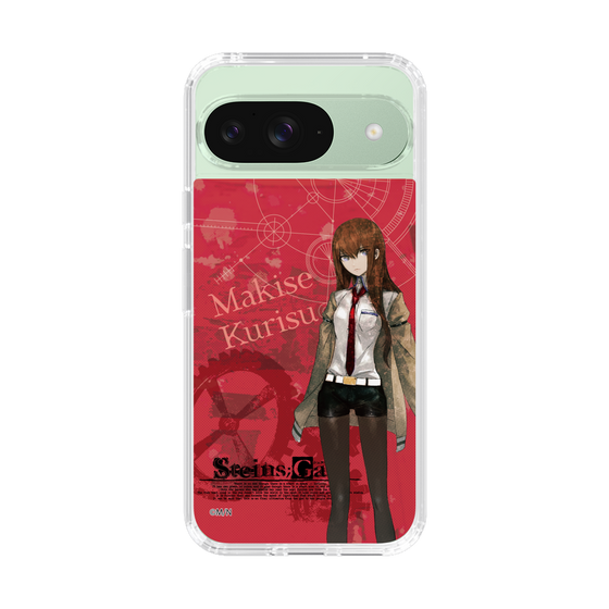Slim Protection Case［ STEINS;GATE - Kurisu Makise ］