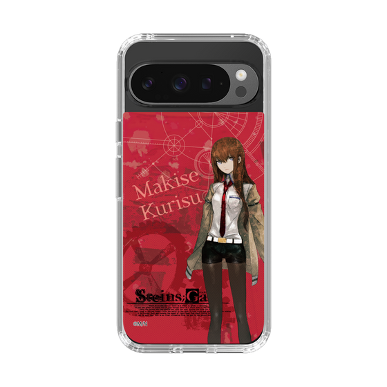 Slim Protection Case［ STEINS;GATE - Kurisu Makise ］