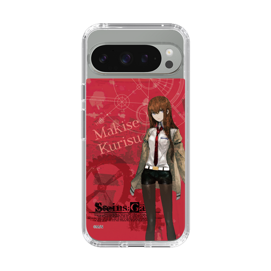 Slim Protection Case［ STEINS;GATE - Kurisu Makise ］