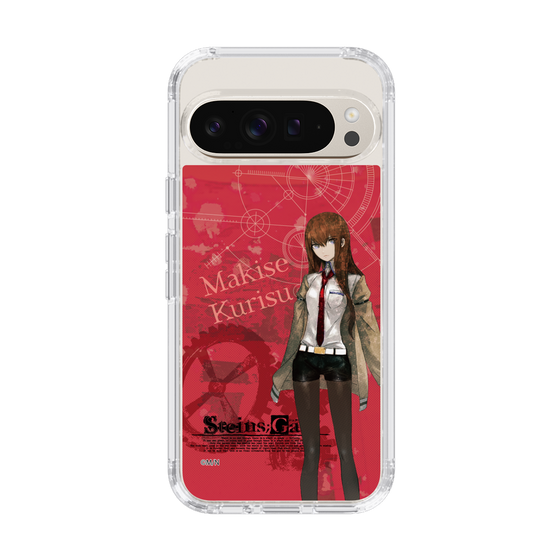 Slim Protection Case［ STEINS;GATE - Kurisu Makise ］