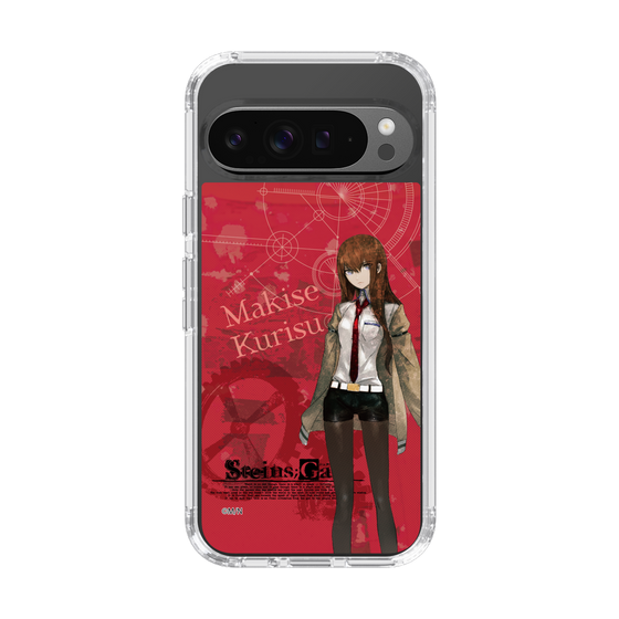 Slim Protection Case［ STEINS;GATE - Kurisu Makise ］