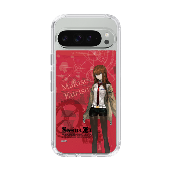 Slim Protection Case［ STEINS;GATE - Kurisu Makise ］