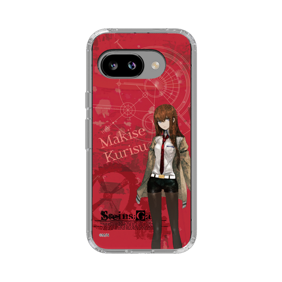 Slim Protection Case［ STEINS;GATE - Kurisu Makise ］