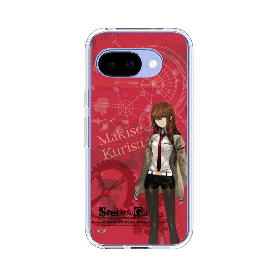 Slim Protection Case［ STEINS;GATE - Kurisu Makise ］
