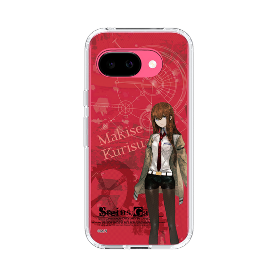 Slim Protection Case［ STEINS;GATE - Kurisu Makise ］
