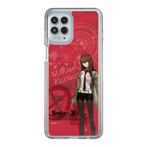 Slim Protection Case［ STEINS;GATE - Kurisu Makise ］