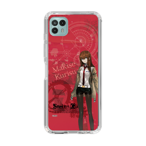 Slim Protection Case［ STEINS;GATE - Kurisu Makise ］