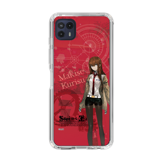 Slim Protection Case［ STEINS;GATE - Kurisu Makise ］