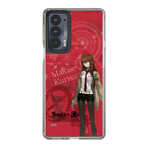 Slim Protection Case［ STEINS;GATE - Kurisu Makise ］