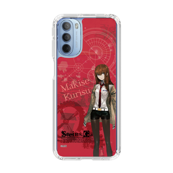 Slim Protection Case［ STEINS;GATE - Kurisu Makise ］