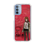 Slim Protection Case［ STEINS;GATE - Kurisu Makise ］