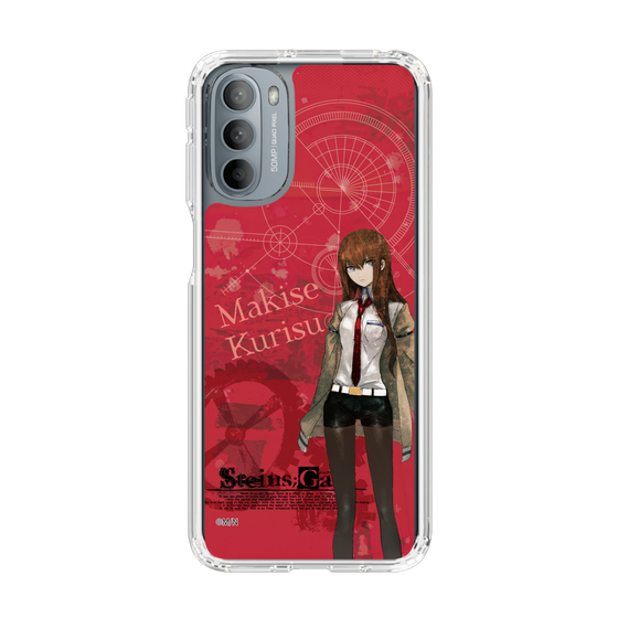 Slim Protection Case［ STEINS;GATE - Kurisu Makise ］