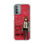 Slim Protection Case［ STEINS;GATE - Kurisu Makise ］
