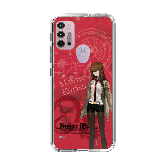 Slim Protection Case［ STEINS;GATE - Kurisu Makise ］