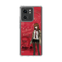 Slim Protection Case［ STEINS;GATE - Kurisu Makise ］