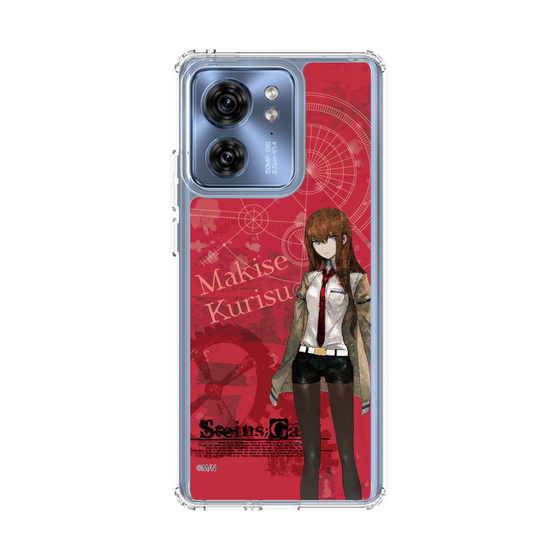 Slim Protection Case［ STEINS;GATE - Kurisu Makise ］